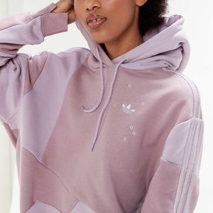 Adidas Originals X Daniëlle Cathari sweatshirt